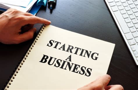 what are importants quality to start a new bussiness
